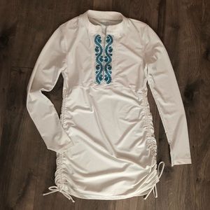 Rashguard Tunic